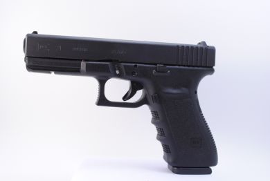 Glock 21 C